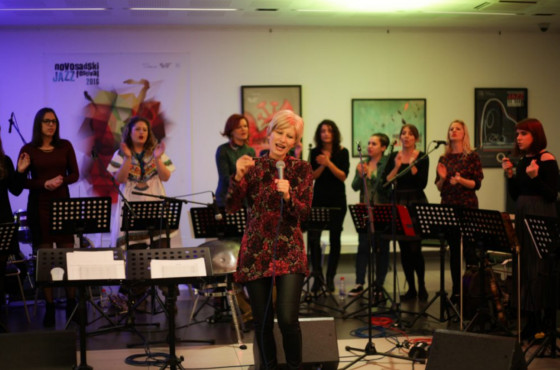 Novi Sad Jazz Festival 2016